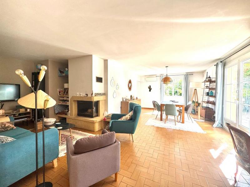 Villa - 135 m² - 5 pièces