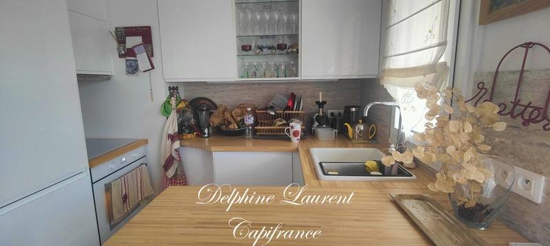 Appartement - 53 m² - 3 pièces