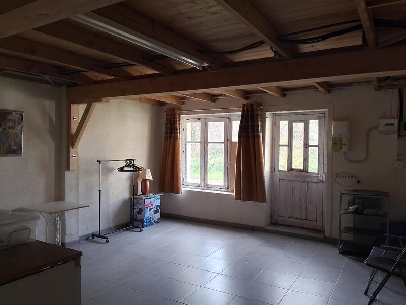 Maison - 63 m² - 2 pièces