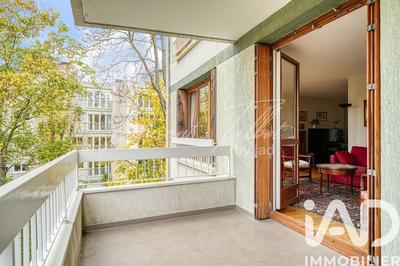 Appartement - 114 m² - 6 pièces