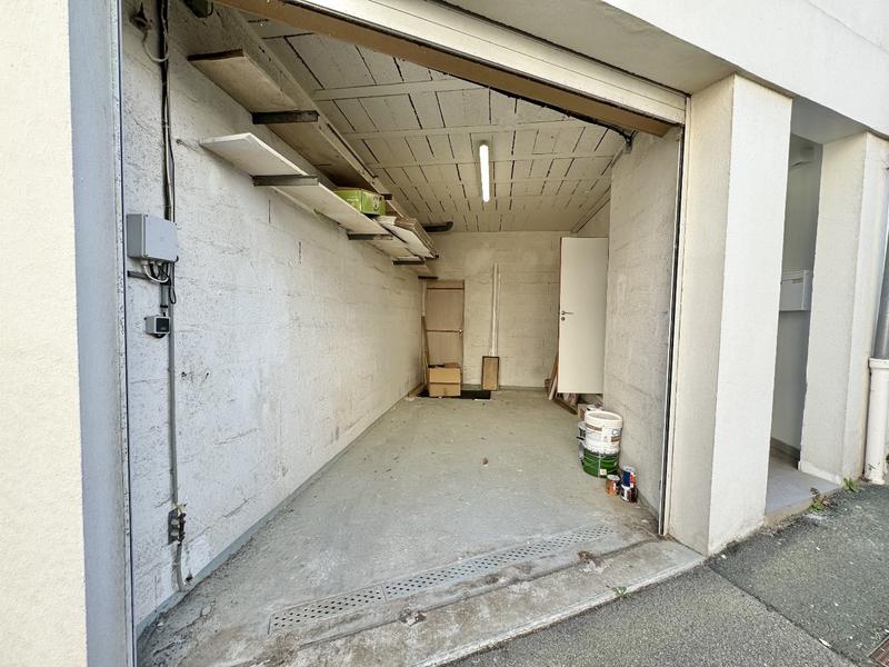 Maison - 192 m² - 8 pièces