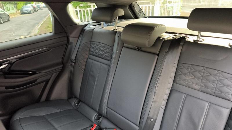 Land Rover Range Rover Evoque 1.5 P300e 309 Awd Bva8 Autobiography