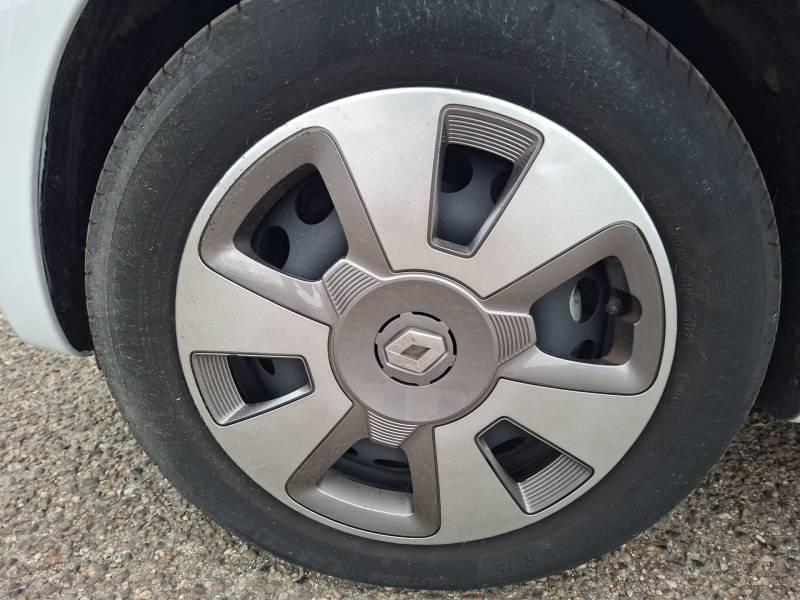 Renault Twingo III Achat Intégral - 21 Life