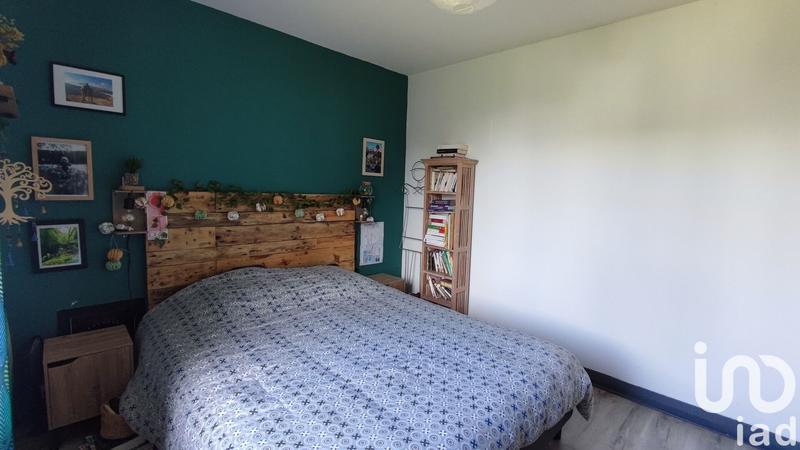 Maison - 102 m² - 6 pièces