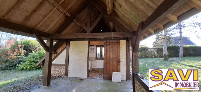 Maison - 147 m² - 7 pièces