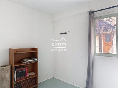 Maison - 127 m² - 6 pièces