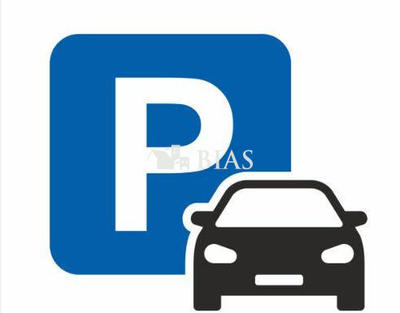 Parking / Garage - 12 m²