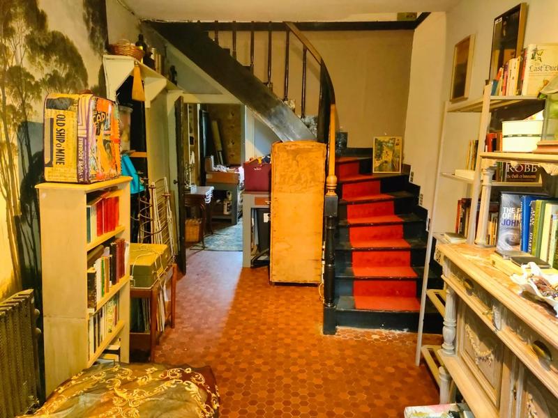 Maison de village - 5 pièces