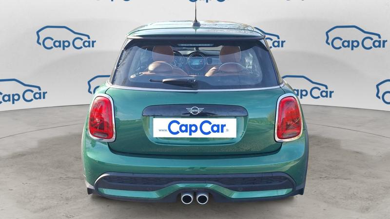 Mini Mini 2.0 Cooper s 178 Yours