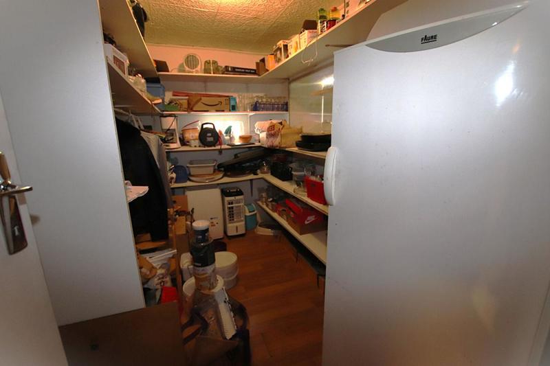 Villa - 80 m² - 4 pièces