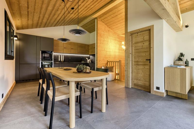 Appartement - 98 m² - 4 pièces