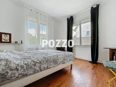 Maison - 62 m² - 4 pièces