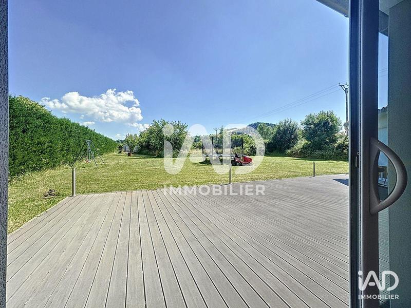 Maison - 182 m² - 5 pièces