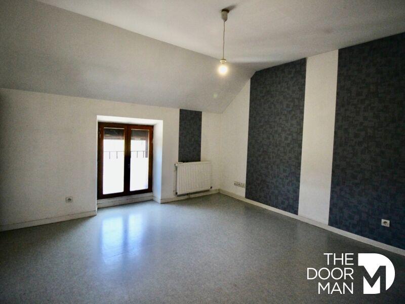 Maison - 70 m² - 3 pièces