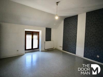 Maison - 70 m² - 3 pièces