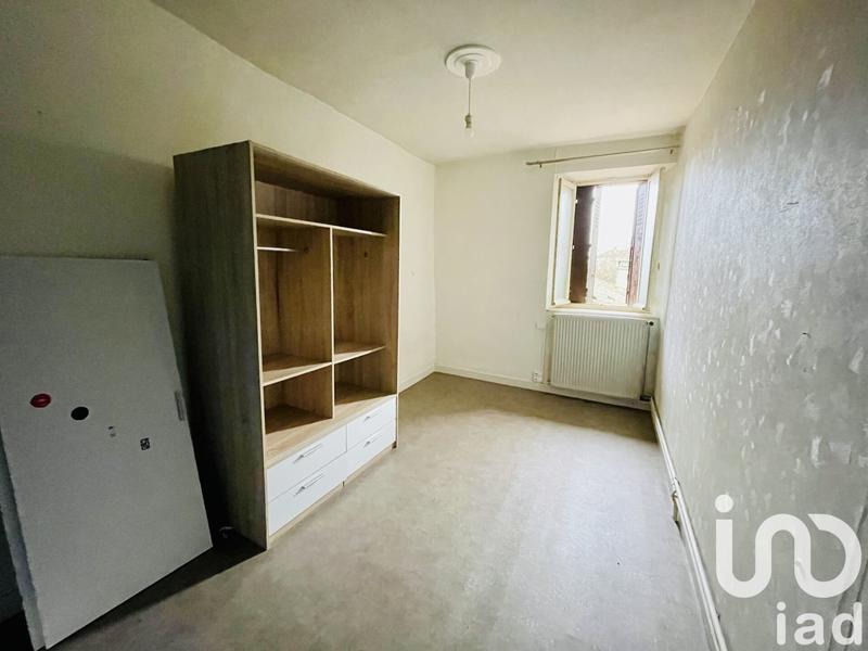 Maison de ville - 160 m² - 5 pièces