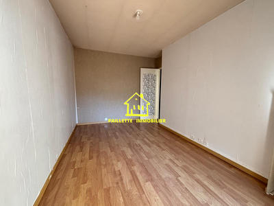 Appartement - 82 m² - 5 pièces