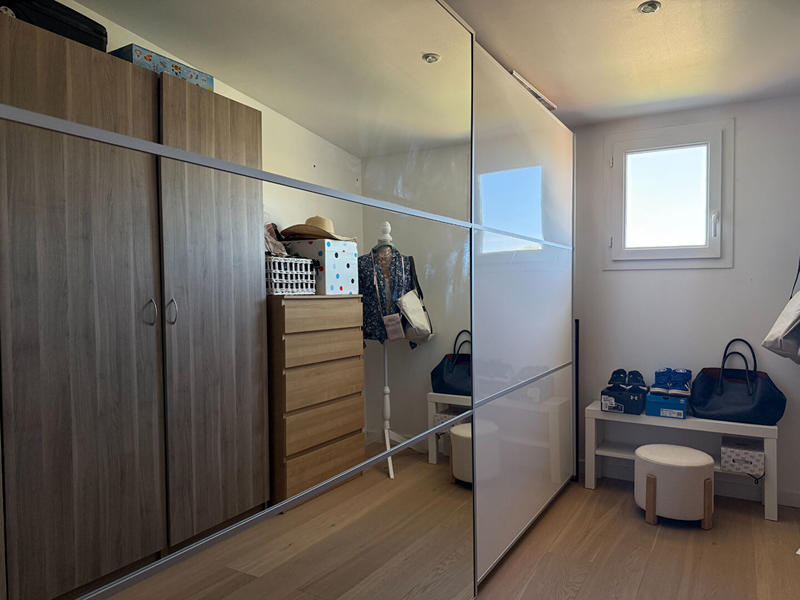 Maison - 169 m² - 7 pièces