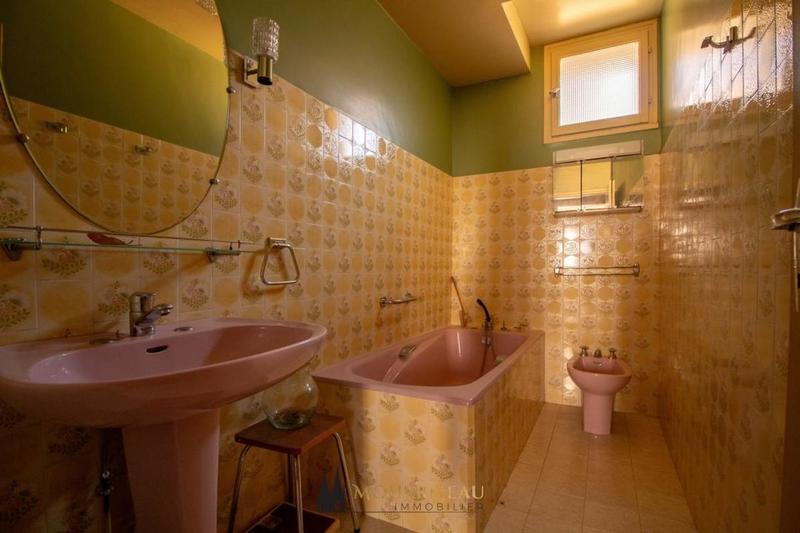 Maison de ville - 480 m² - 19 pièces