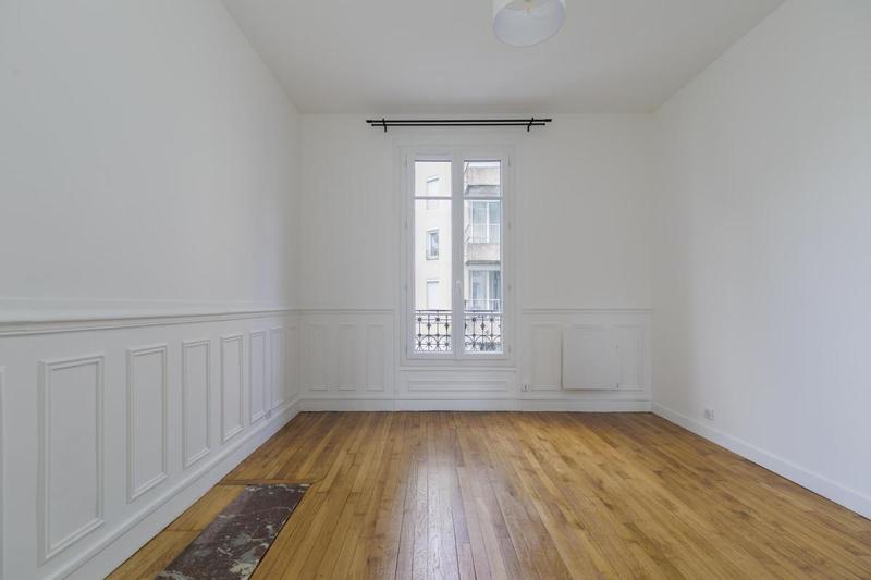 Appartement - 53 m² - 3 pièces