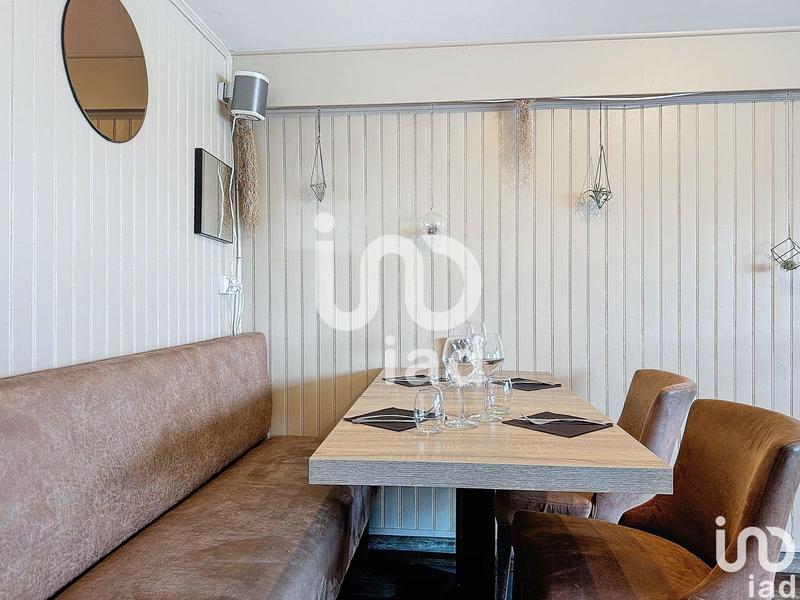 Local commercial - 130 m²