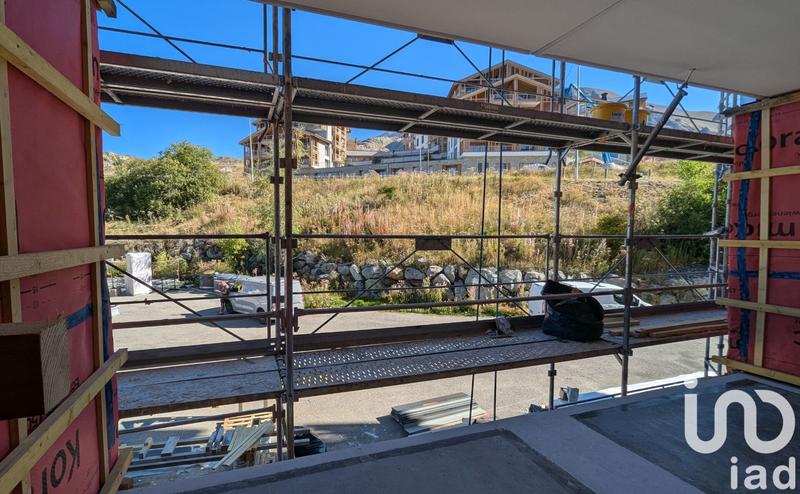 Appartement - 25 m² - 1 pièce