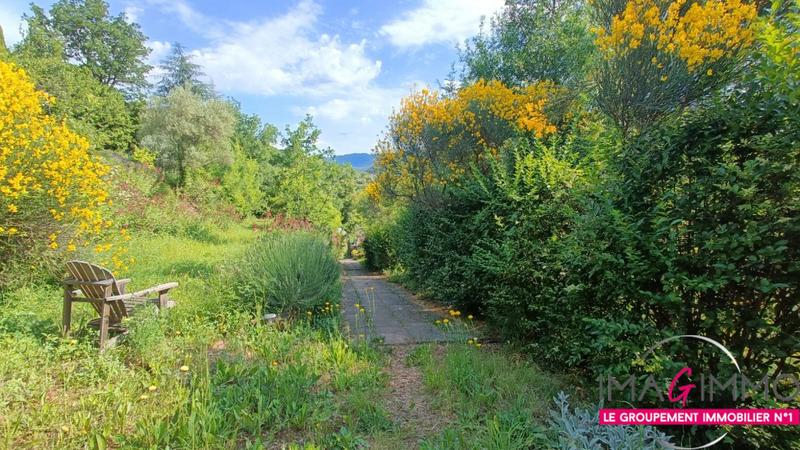 Mazet - 54 m² - 3 pièces