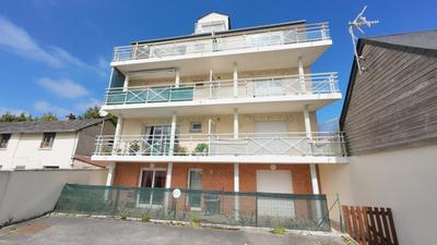 Studio - 29 m² - 1 pièce