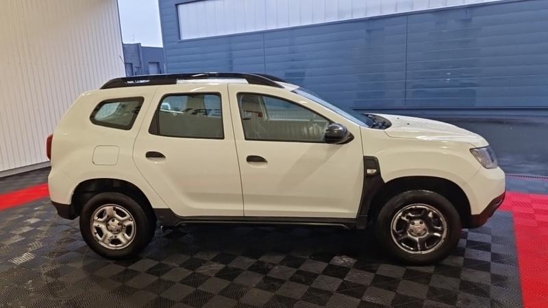 Dacia Duster Sce 115 4x2 Essentiel
