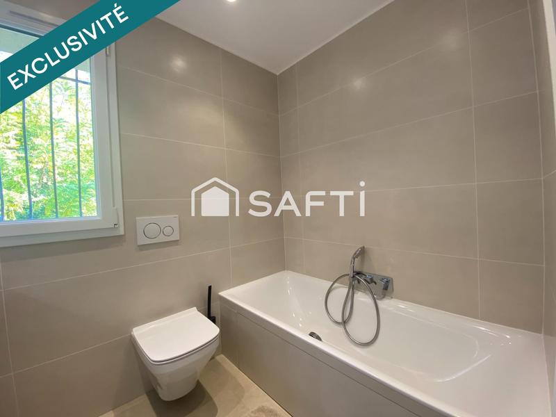 Appartement - 103 m² - 3 pièces