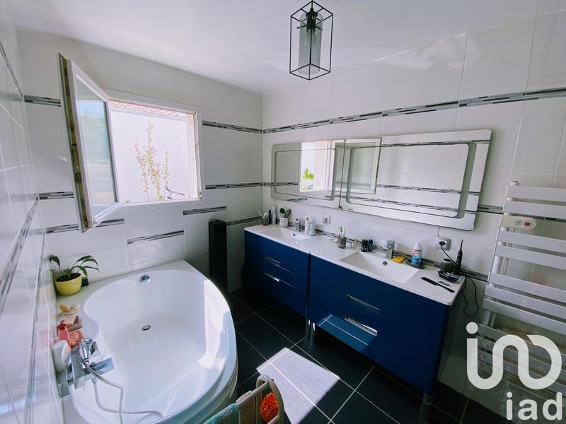 Maison - 141 m² - 6 pièces