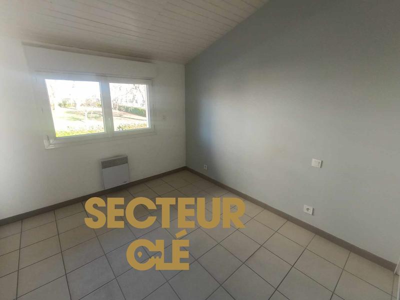 Maison - 77 m² - 4 pièces