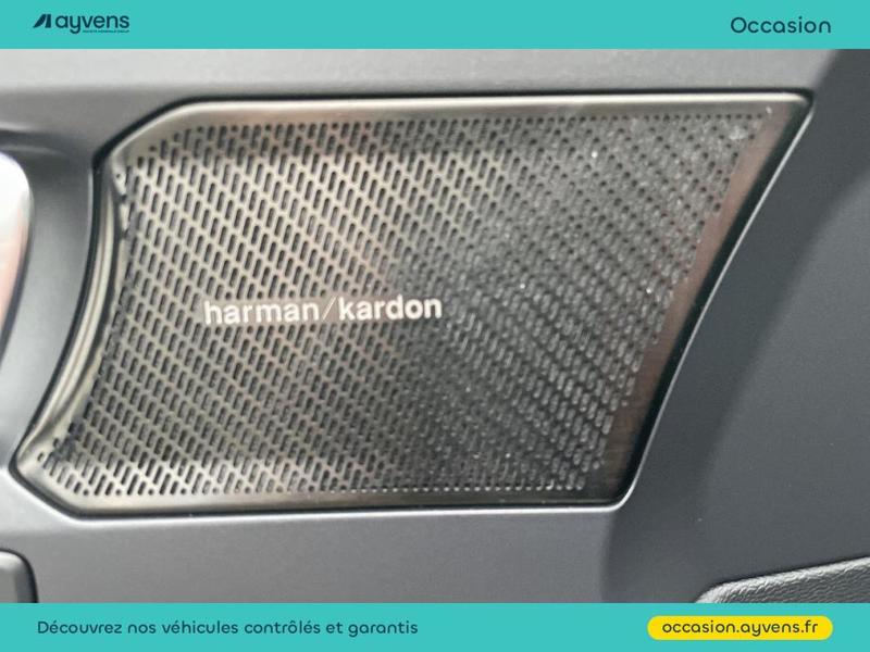 Volvo Xc40 B3 163ch Ultimate Dct 7