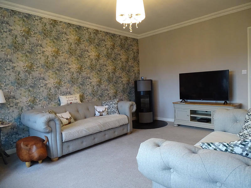 Maison - 148 m² - 7 pièces