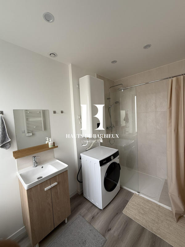 Maison - 154 m² - 10 pièces