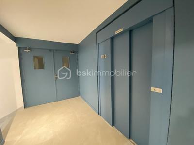 Appartement - 67 m² - 2 pièces