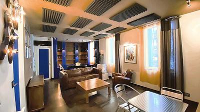 Appartement - 40 m² - 1 pièce