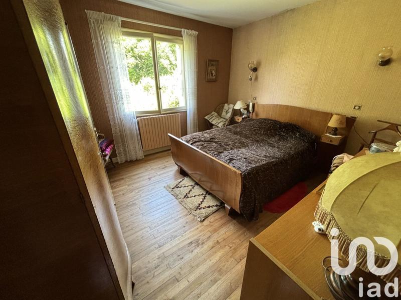 Maison - 150 m² - 7 pièces