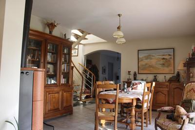 Maison - 150 m² - 8 pièces