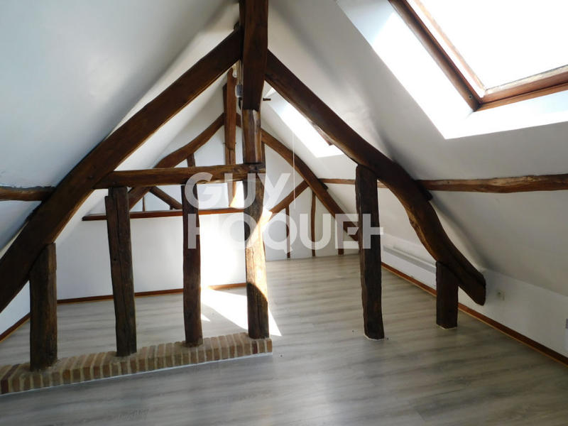 Maison - 39 m² - 2 pièces