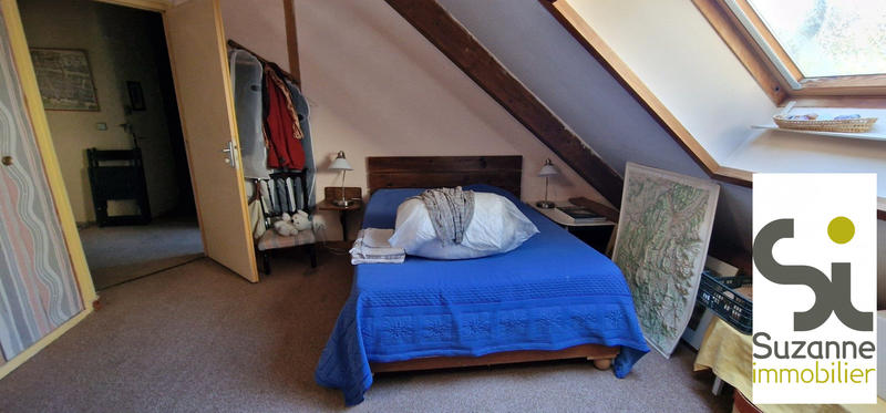 Viager - Appartement - 95 m² - 5 pièces