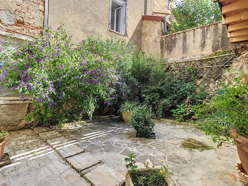 Viager - Villa - 157 m² - 5 pièces