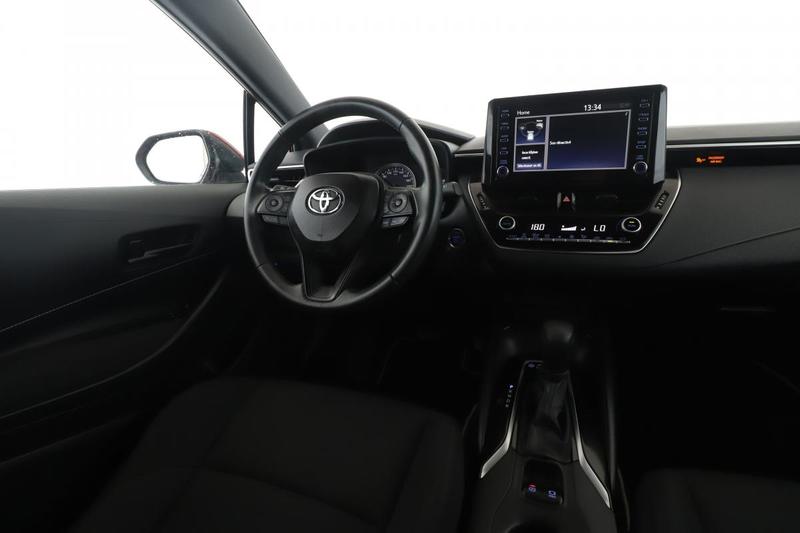 Toyota Corolla 1.8 Hybride Active 122h