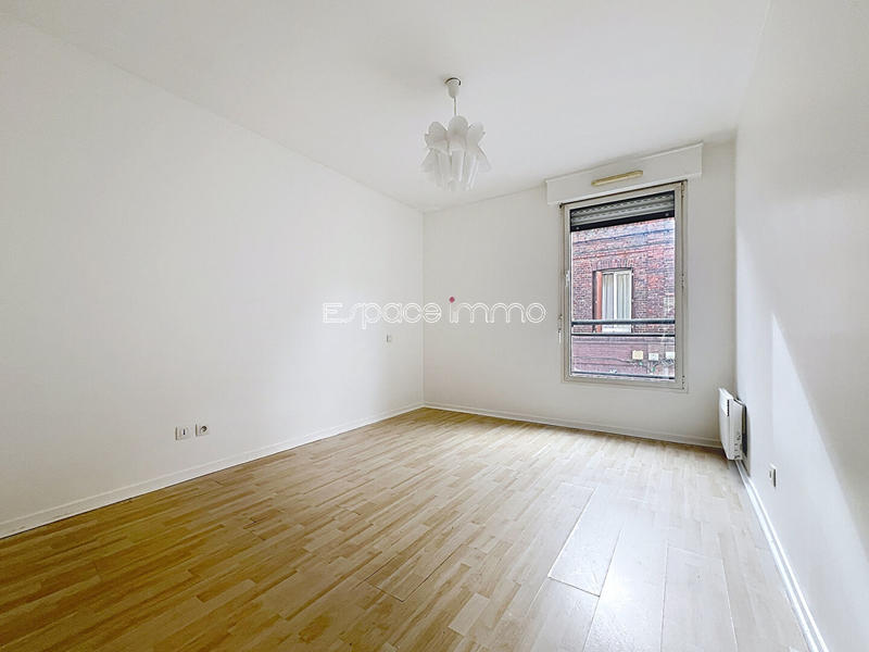 Appartement - 86 m² - 4 pièces