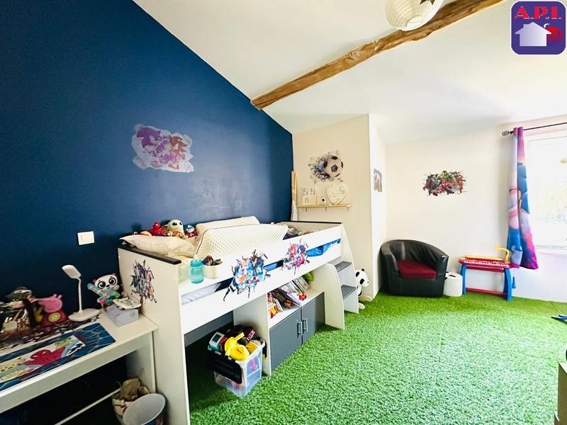 Maison - 175 m² - 5 pièces