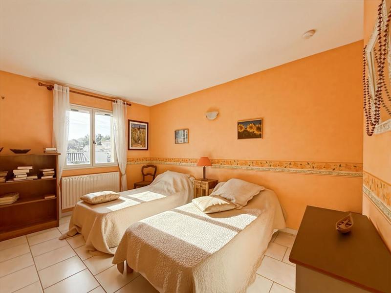 Maison - 136 m² - 5 pièces