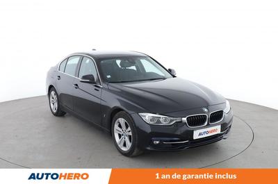 Bmw Série 3 330e Hybride Sport Bva8 252 ch