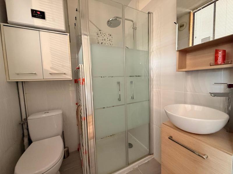 Studio - 20 m² - 1 pièce