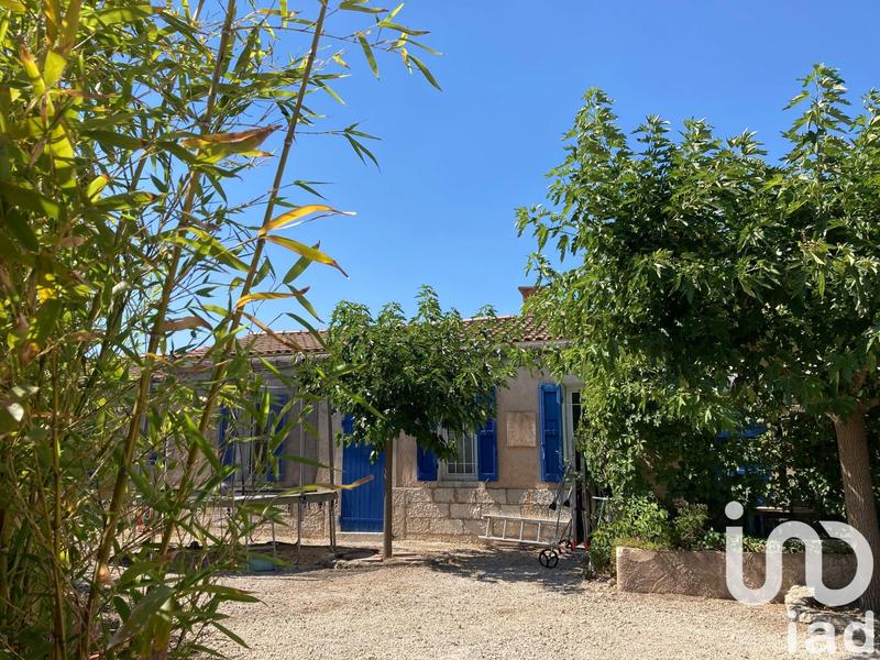 Maison - 161 m² - 5 pièces