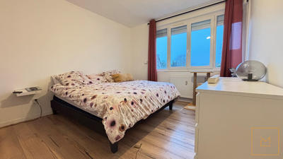 Appartement - 50 m² - 2 pièces